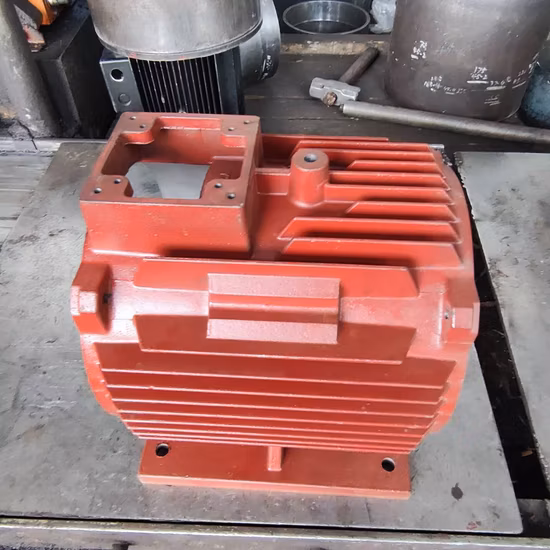 중국 CE Ie2 Ie3 Ye2 Ye3 Yb3 Ybx3 Y2 Yc Ml Yl 고효율 전기/산업/전기 유도 비동기 헤비 듀티 AC 모터의 프리미엄 제조업체