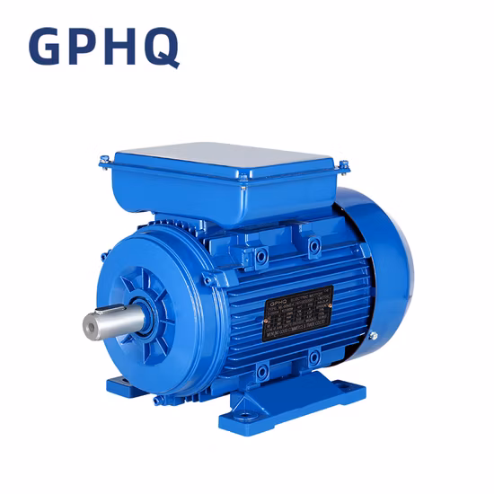 Gphq ML 90S-2 2 PS 1,5 kW 2 CV 230 V AC-전동기