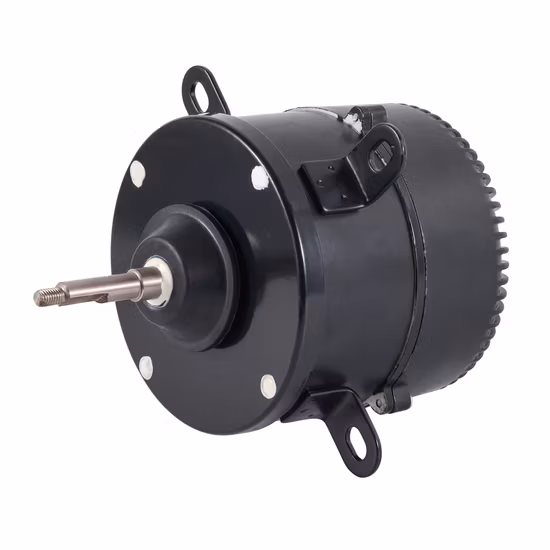 30W 45W 60W 고효율 60Hz 비동기 합리적인 가격 CE 에어컨 팬 공기 청정기 HVAC 용 브러시리스 DC 모터