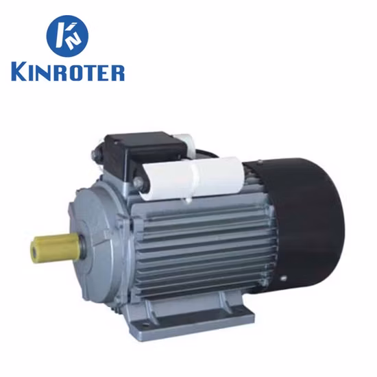 공장 Y/Yc/Yl 0.06-550kW AC 전기 모터